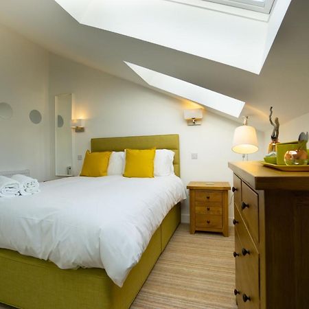 Largigi, Free Parking, Close To The Beach And Town Centre Rooms Lyme Regis Eksteriør billede