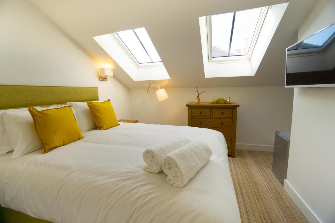 Largigi, Free Parking, Close To The Beach And Town Centre Rooms Lyme Regis Eksteriør billede