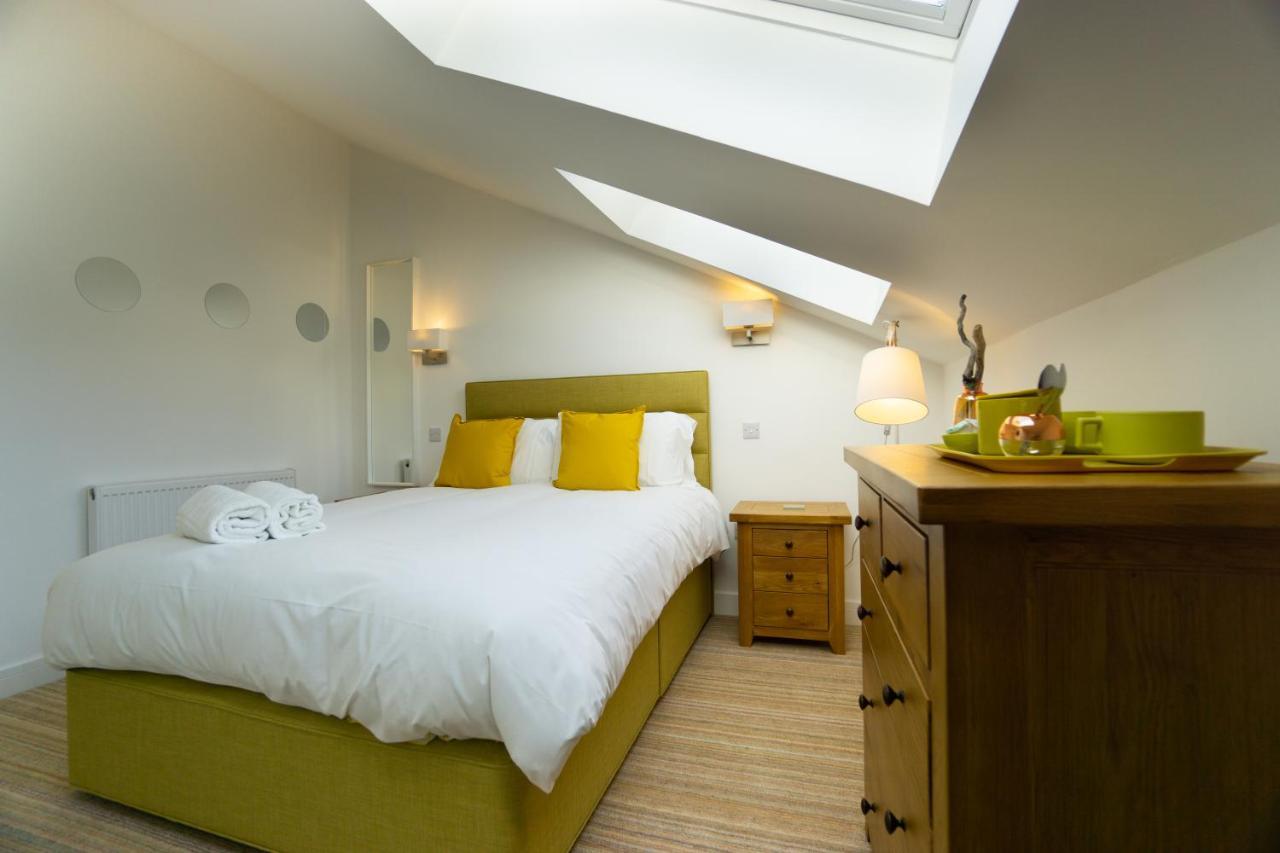 Largigi, Free Parking, Close To The Beach And Town Centre Rooms Lyme Regis Eksteriør billede