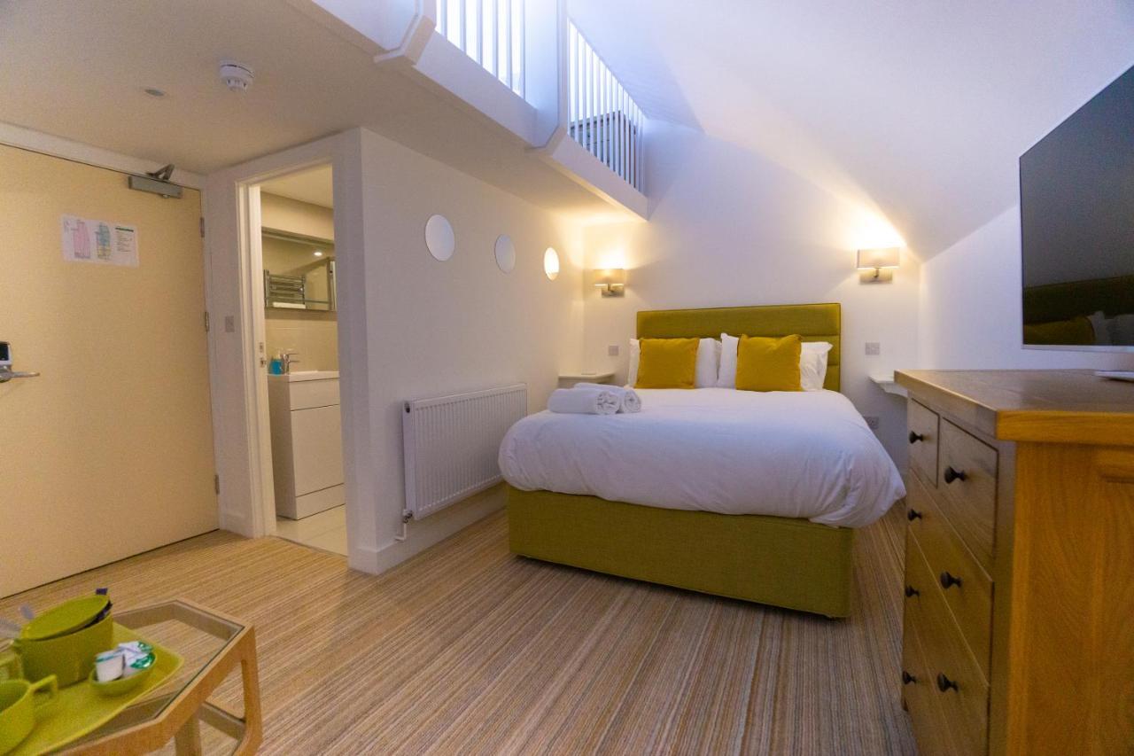 Largigi, Free Parking, Close To The Beach And Town Centre Rooms Lyme Regis Eksteriør billede