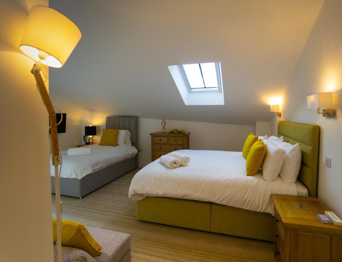 Largigi, Free Parking, Close To The Beach And Town Centre Rooms Lyme Regis Eksteriør billede