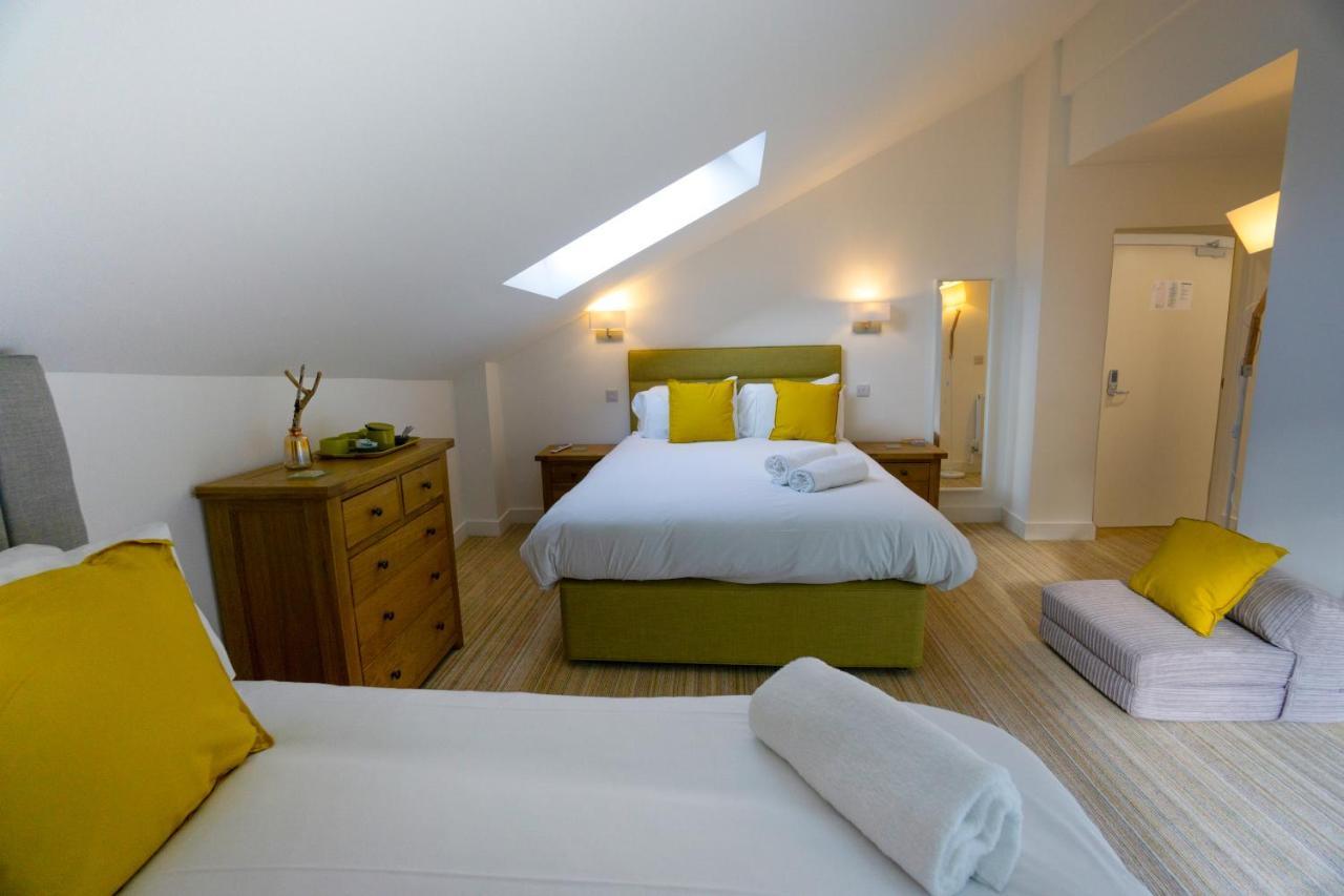 Largigi, Free Parking, Close To The Beach And Town Centre Rooms Lyme Regis Eksteriør billede